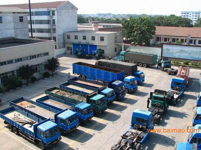 服务周到，货通八方——烟台货物运输优选通源货运公司