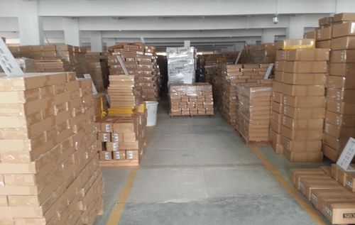 北京邦源丰崇科技 智慧赋能货运经营，打造高效物流新标杆